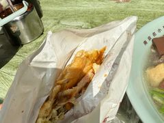 -金原鸭血粉丝汤总店(锁金村店)