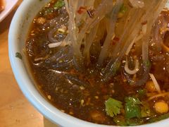 -蓉李记成都名小吃(二七万达店)