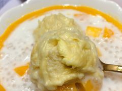 榴芒孖宝2.0-甜心妈妈·榴莲星级糖水(北京路总店)