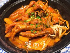 -江南韵·无锡太湖文化体验餐厅(凤凰天街店)