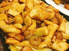 -喜来登特色餐厅