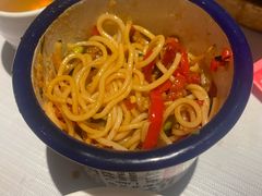 -千百味红餐厅·江西菜(绿地双子塔店)