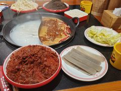 -三块六重庆火锅(万象汇店)
