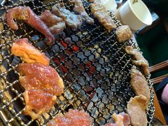 -原始泥炉烤肉(总店)