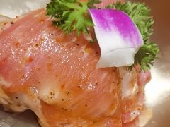 -西塔老太太泥炉烤肉(双井店)