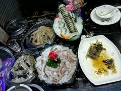 -渔傅·蓝海岸霞浦海鲜(正祥店)