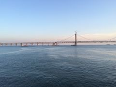 -星海湾跨海大桥