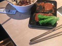 -新石器烤肉(周浦万达店)