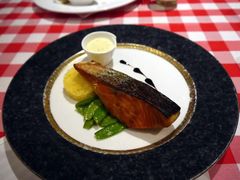 -卡本妮法餐厅·北京和平宾馆
