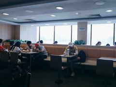 -麦当劳(军博店)