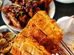 -小乾杯串店•16年沈阳烧烤(文安路店)