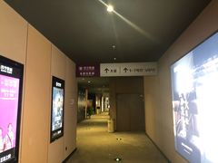 -苏宁影城(激光沙发)