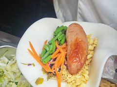 -张果佬年糕卷(科巷店)