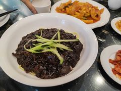 -桃园中华料理炸酱面(燕儿岛路店)