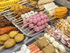 -好可爱经典炸炸炸·炸鲜奶(长郡老店)