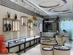-上海恒天奢侈品(总店)