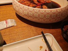 -乔街深夜食堂·小龙虾·高压锅生蚝(杭州总店)