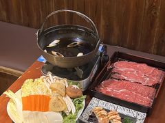 -小川洋风料理(江汉路店)