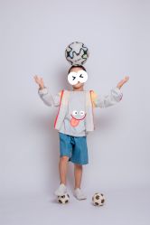 -小熊维尼高端儿童摄影(罗湖区总店)
