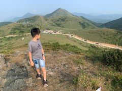 -大姆山草场