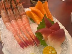 -弓二·烧鸟居酒屋(财富购物中心店)