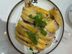-碧海银沙海鲜餐厅(恒大海上威尼斯店)