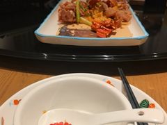 -味莊餐厅(康庄南街店)