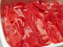 手切牛肉-海底捞火锅(杭州庆春路夜宵主题店)