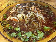 -甘记肥肠粉(马鞍北路店)