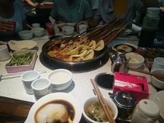 -江二娃串串香(科园四路总店)