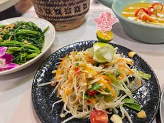 -POKIPOKI泰食谷仓东南亚菜(侨香店)