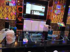 -迪迪派KTV(创业大厦店)