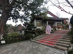 -雷峰塔·藕香居餐厅
