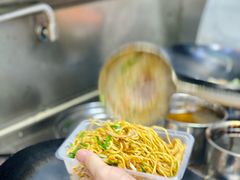 -阿生潮味鲜炒粉(梅林新村店)