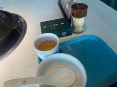 -百年果林椰子鸡(中洲店)