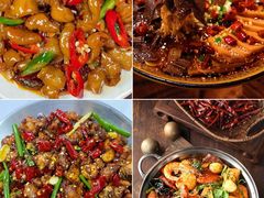 -四川小胡子海鲜(丁村万人海鲜广场店)