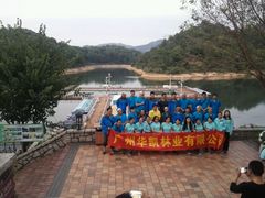 -中旅阿那亚九龙湖·公主酒店