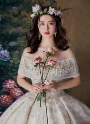 -米莱摄影写真(五大道别墅店)