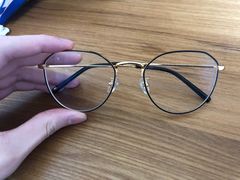 -MUJOSH木九十眼镜(月星环球港B1店)