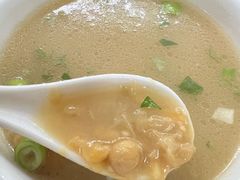 -温记府廟豆汤饭·始于1955年(海椒店)