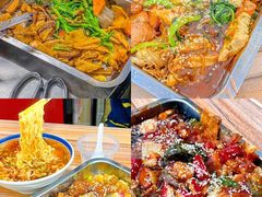 -沿江海南菜·文昌鸡祖师爷(大东海店)