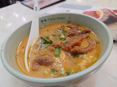 -翠华餐厅(香港国际机场店)