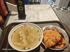 -鲜得来排骨年糕(即墨路店)