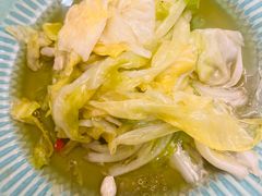 -贯贯吉·清真餐厅(浙江中路店)