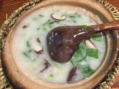 -火齐潮汕砂锅粥(五道口店)