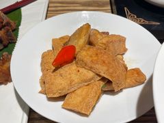 -金成潮菜博物馆(海珠湿地店)