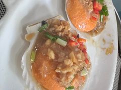 -龙香居海鲜浑锅家常菜·特色驴肉