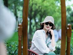 -上海鲜花港