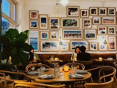 -BOR Eatery(安福路店)