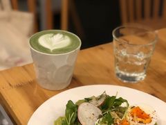 -Egg•Allday Brunch(襄阳北路店)